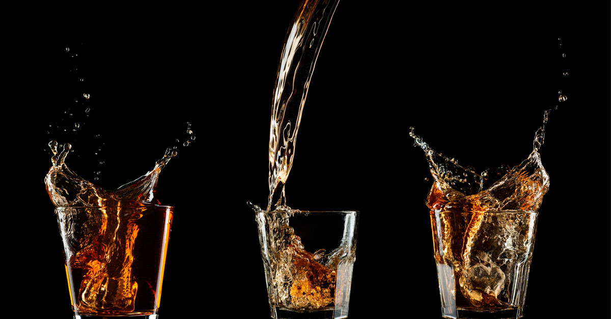 Blackstrap Rum Is Rich, Complex, and Impossible to Define VinePair