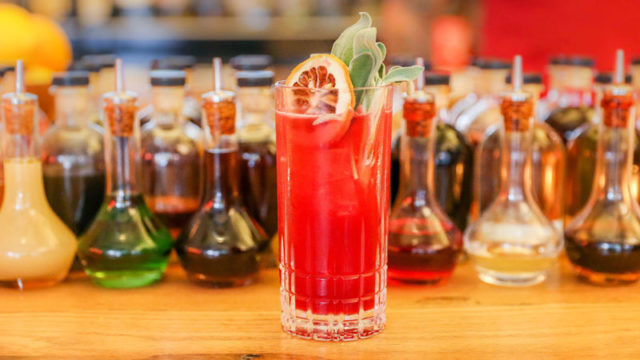 The Nation’s 10 Best Brunch Cocktail Programs (2019) | VinePair