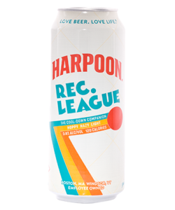 calories harpoon ipa