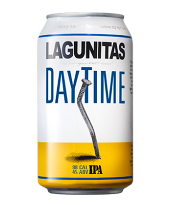 Lagunitas Daytime Ale