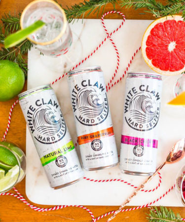 Hop Take: White Claw Rips Into Craft Beer Sales