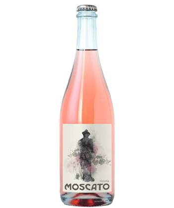 what is moscato wine
