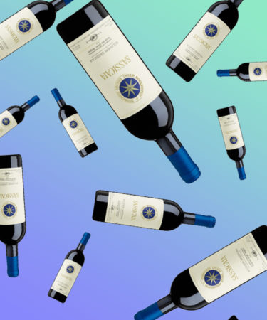 10 Things You Should Know About Sassicaia