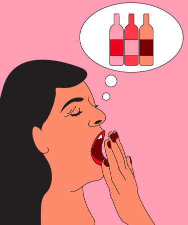 We Asked 10 Somms: Are You Bored of Drinking Rosé?