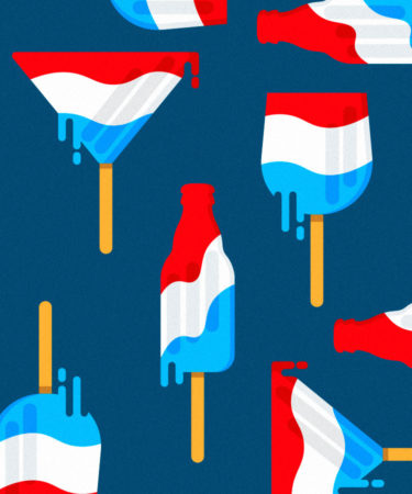We Asked 10 Sommeliers: What Are You Drinking on the Fourth of July?