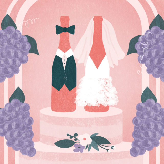 The Winery Wedding Industrial Complex Doesn’t Care if You Have Objections