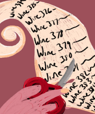 Is the 1,000-Bottle Wine List Over?