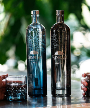 Beyond Neat: How Bartenders Are Embracing Vodka’s Terroir