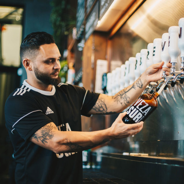 Big Beer Eyes Latinx Drinkers With Targeted Ad Campaigns and Collabs