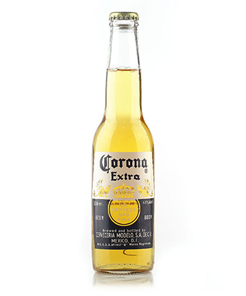 Corona Extra lager