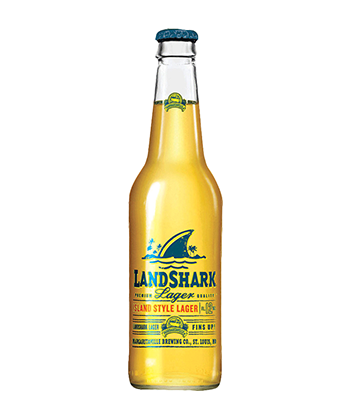 Landshark lager