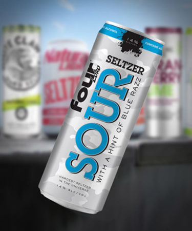 Four Loko Tweets About Hard Seltzer and People Have Feelings