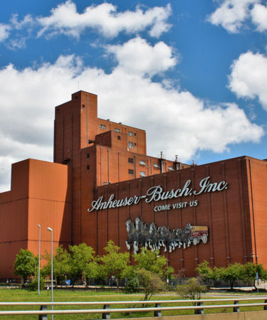 Hop Take: Anheuser-Busch Drops $20 Million to Not Buy a Brewery