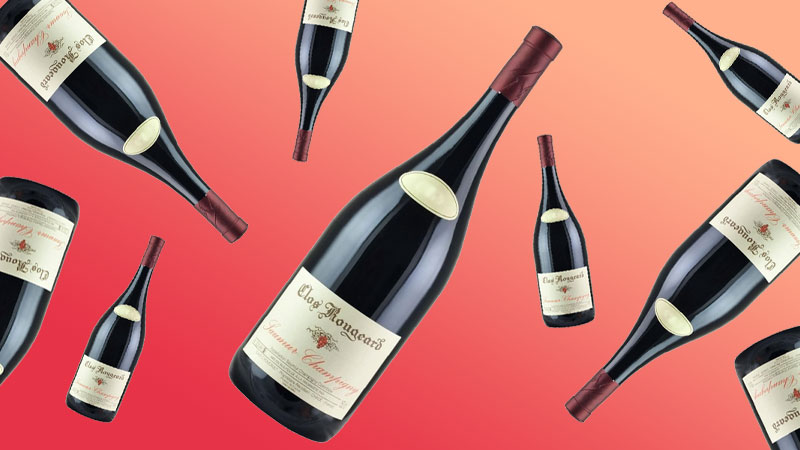 9 Things You Should Know About Clos Rougeard | VinePair