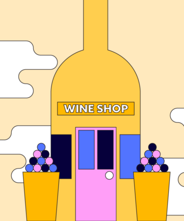 How to Navigate a Wine Shop, According to the Pros