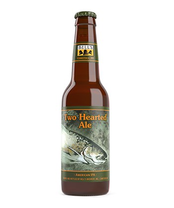 Bell's Two Hearted IPA is one of the most important IPAs of 2019