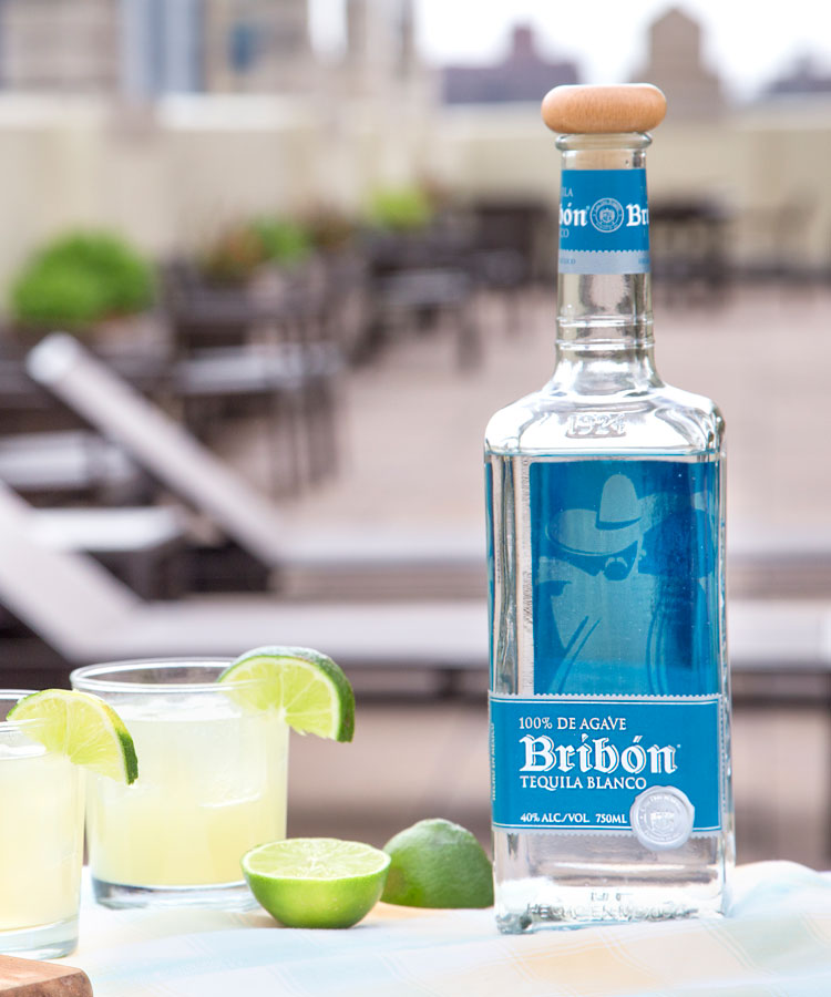 Here’s Everything You Need to Know About Tequila Bribón