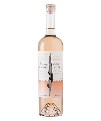 Jon Bon Jovi's Hampton Water Rosé is one of the best celebrity wines.