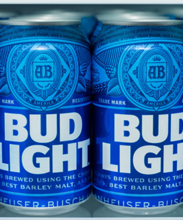 Bud Light Is Coming For the Hard Seltzer Crown