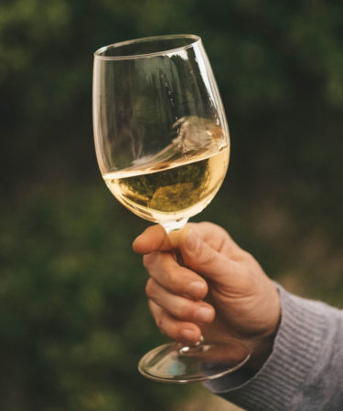Albariño Is Leading a White Wine Revolution on California’s Central Coast