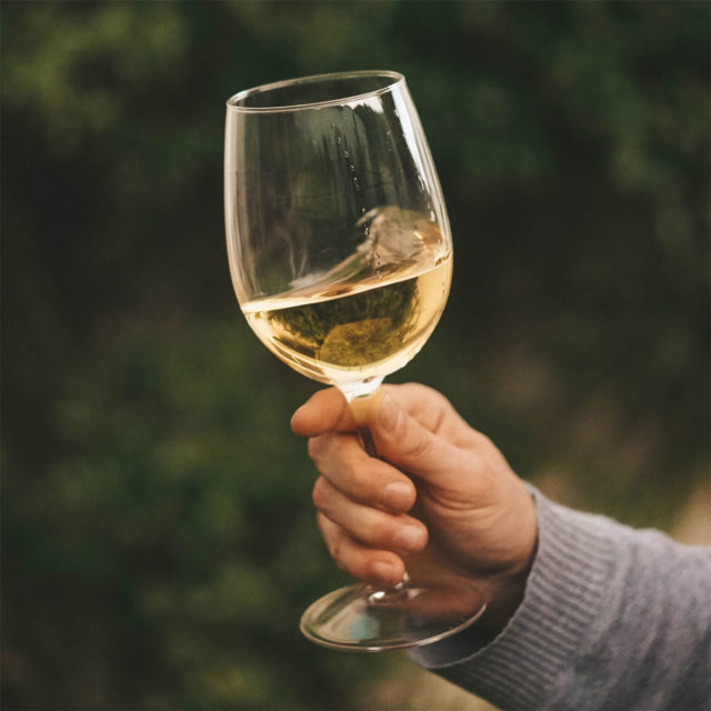 Albariño Is Leading a White Wine Revolution on California’s Central Coast