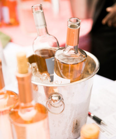 According to 9 Somms: What Makes Rosé So Iconic?