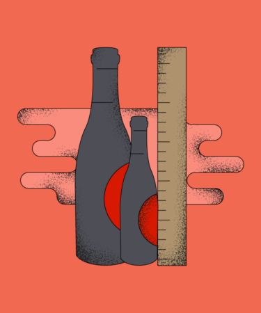 Half-Bottles of Wine Offer Value and Variety. So Why Aren’t We Drinking Them?