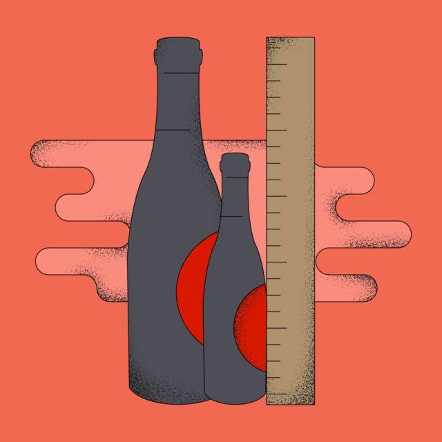 Half-Bottles of Wine Offer Value and Variety. So Why Aren’t We Drinking Them?