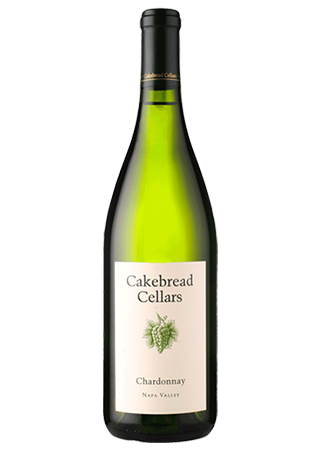 Cakebread Chardonnay is one of the best Chardonnays to drink now