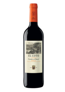 El Coto Rioja Crianza 2015, Rioja, Spain | VinePair