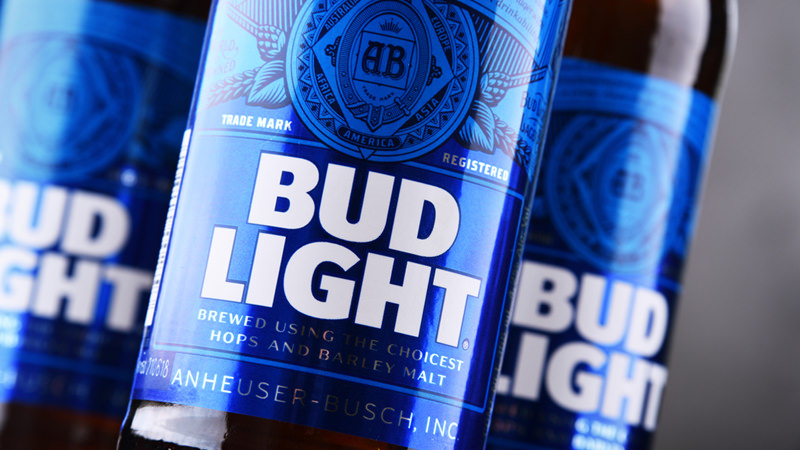 Anheuser-Busch Says MillerCoors Stole Beer Recipes, Trade Secrets ...