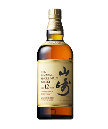 15 Of The Best Bottles Of Japanese Whisky You Can Actually Find At Every Price Vinepair