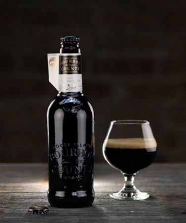 Goose Island Bourbon County Stouts Are a Study in Barrels and Adjuncts (2019)