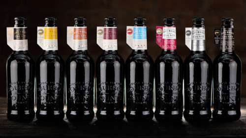 Goose Island Bourbon County Stouts Are A Study In Barrels And Adjuncts 2019 Vinepair