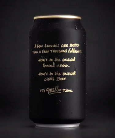 Hop Take: MillerCoors Shames Social Media Users With New Ad Campaign