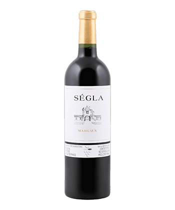 Ségla is one of the 10 best Bordeaux red wines under $100.