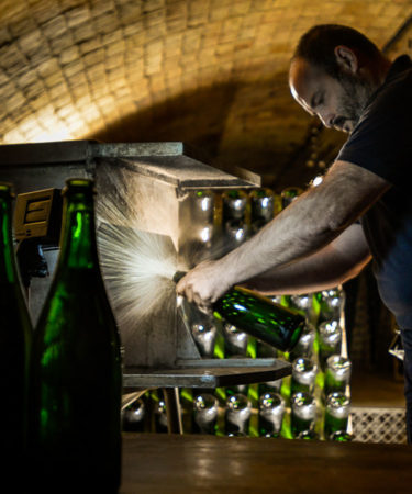 Almost One Year In, Corpinnat Strains to Make Its Case as Higher-Quality Cava