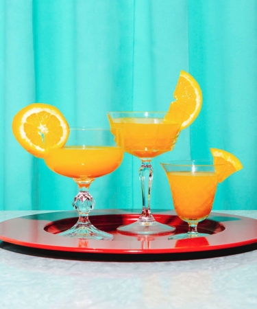 Orange Juice Is an All-American Cocktail Mixer With a Terrible Reputation