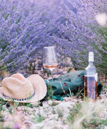 Unstoppable Rosé: A Look at the Wines of Provence