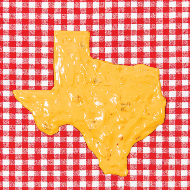 Queso Forever: Dive Into an Enduring, Evolving Texas Icon