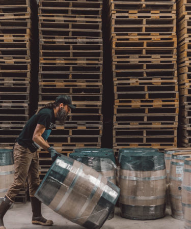American Single Malt Distillers Are the Wild West of Whiskey