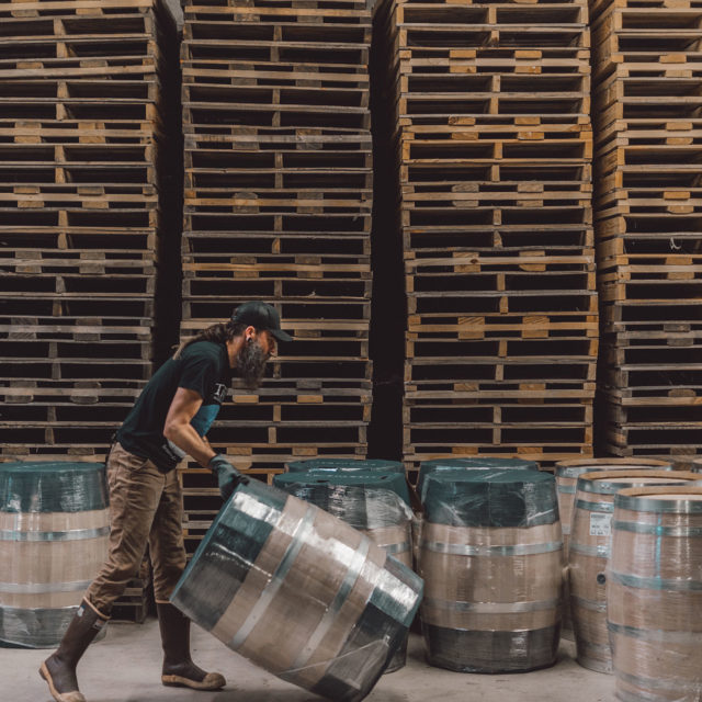 American Single Malt Distillers Are the Wild West of Whiskey