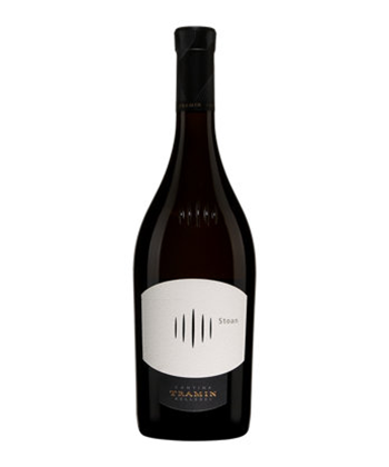 Cantina Tamin Stoan is one of the 50 best wines of 2019. 