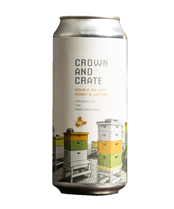Trillium Crown and Crate is one of the 50 best beers of 2019