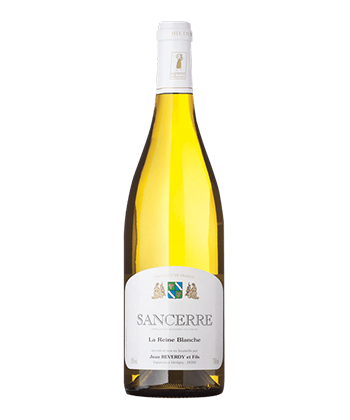 Jean Reverdy et Fils Sancerre is one of the 50 best wines of 2019. 