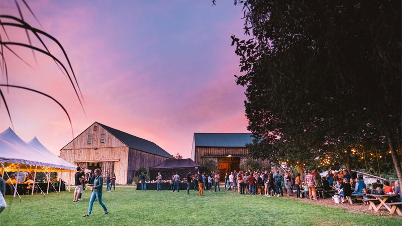 Allagash brewery is one of the best breweries in America 2019