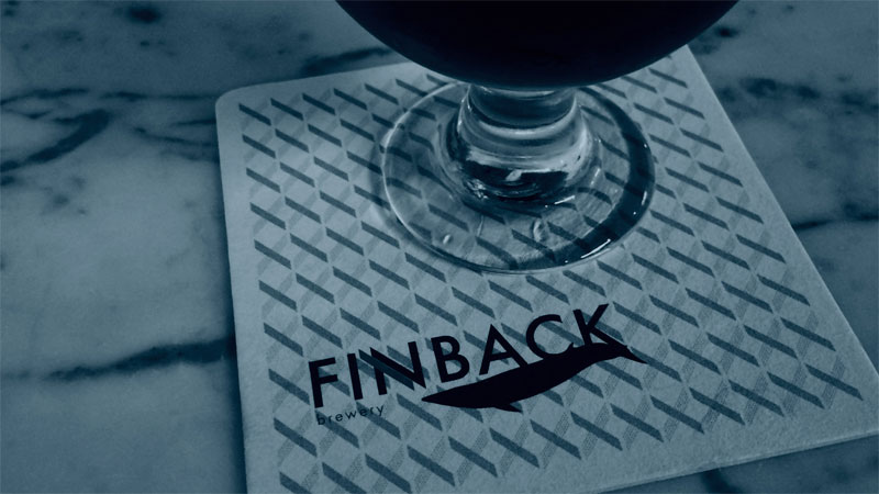 Finback Brewery is one of the best breweries in America 2019