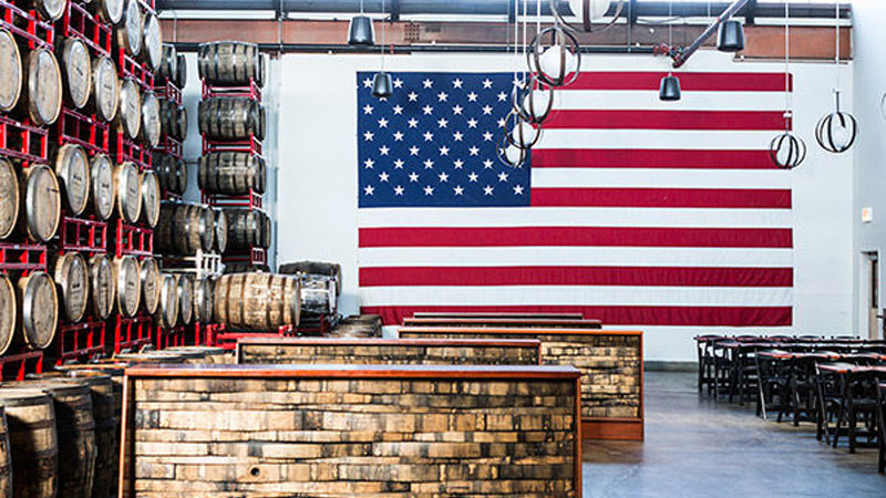 Revolution Brewery is one of the best breweries in America 2019