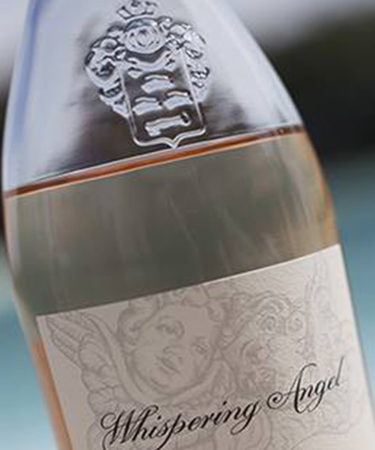 IS ROSÉ A SERIOUS WINE? LVMH INVESTMENT IN CHÂTEAU D'ESCLANS