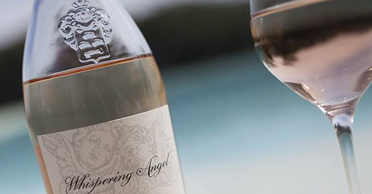 LVMH buys control of Whispering Angel producer Château d'Esclans